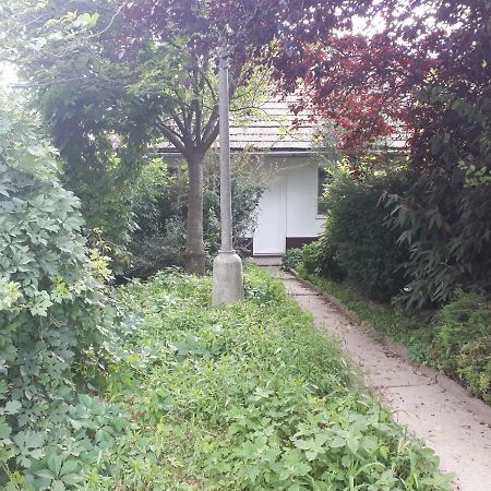 Ubytovanie - súkromie v meste  Bratislava Exterior foto