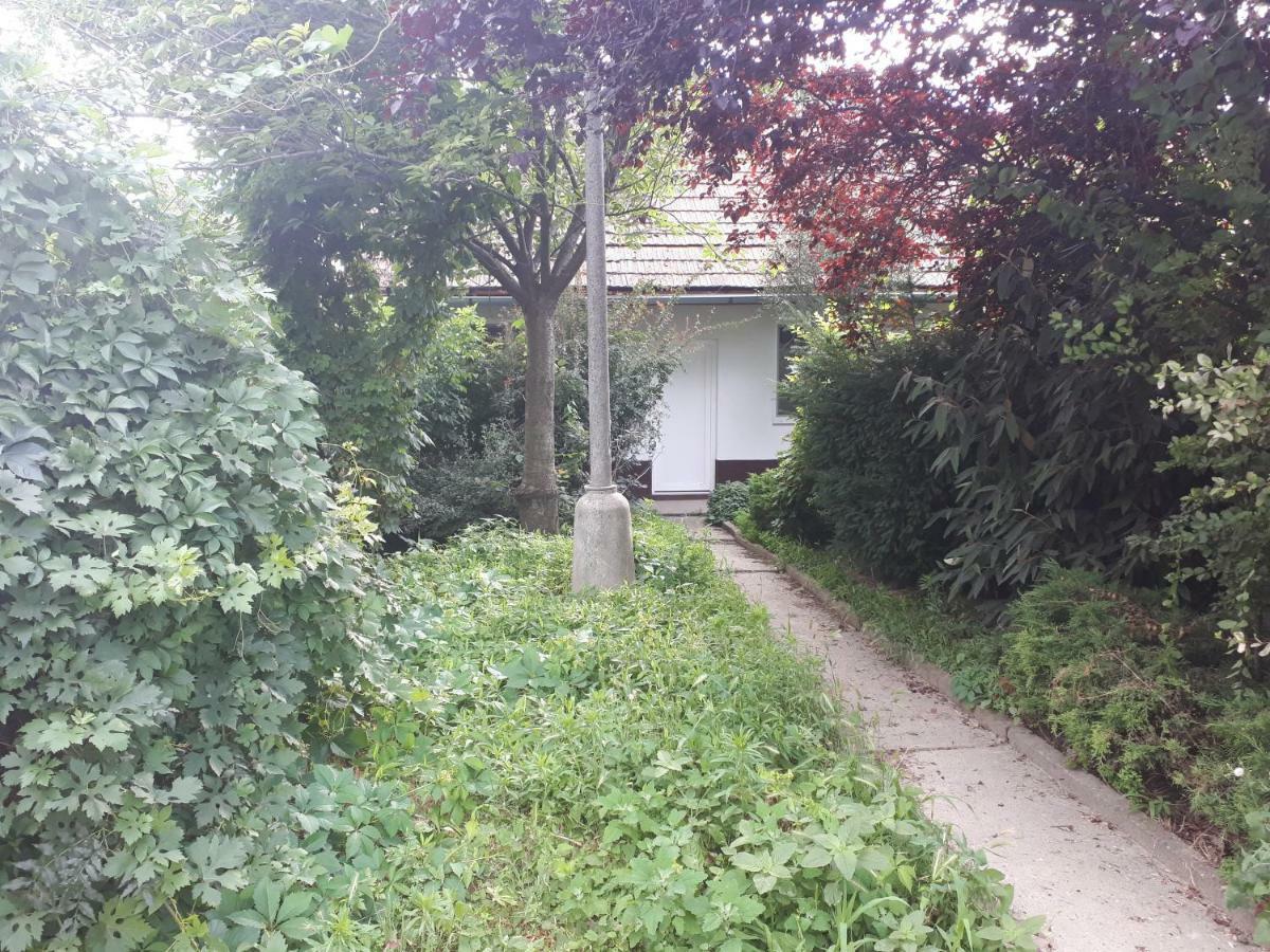 Ubytovanie - súkromie v meste  Bratislava Exterior foto