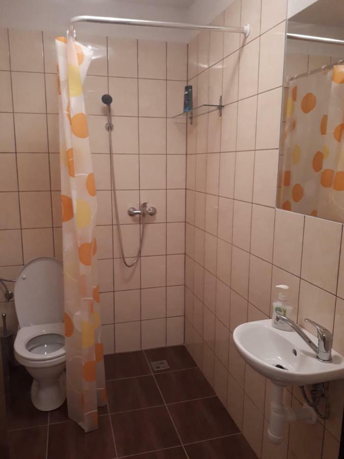 Ubytovanie - súkromie v meste  Bratislava Exterior foto