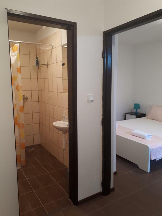 Ubytovanie - súkromie v meste  Bratislava Exterior foto